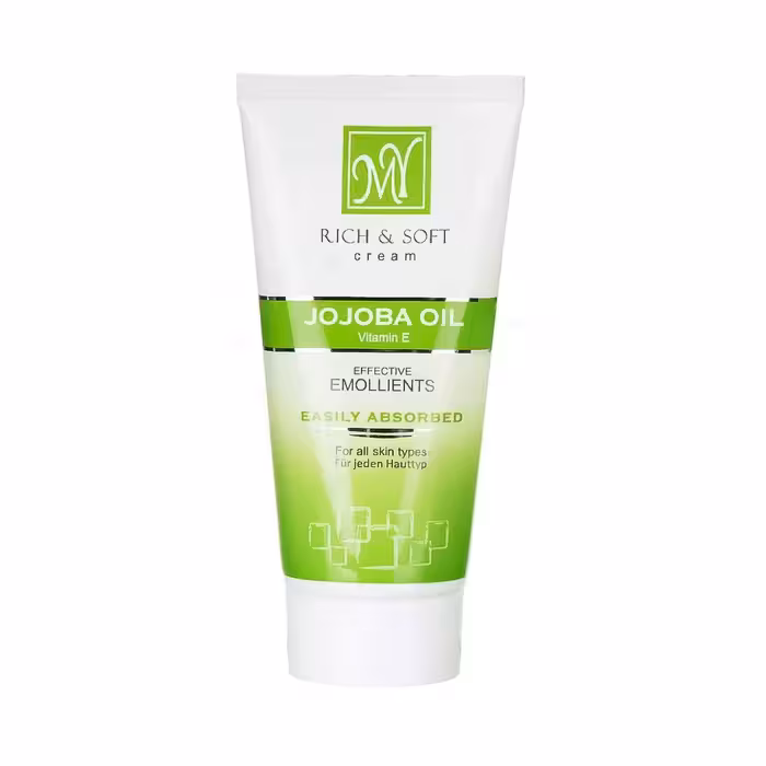 خرید اقساطی کرم مرطوب کننده مای حاوی عصاره جوجوبا حجم 50 میلی لیتر | پرداخت 4 قسطه   ارسال سریع