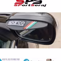 ابرویی اینه خودرو تولید sps