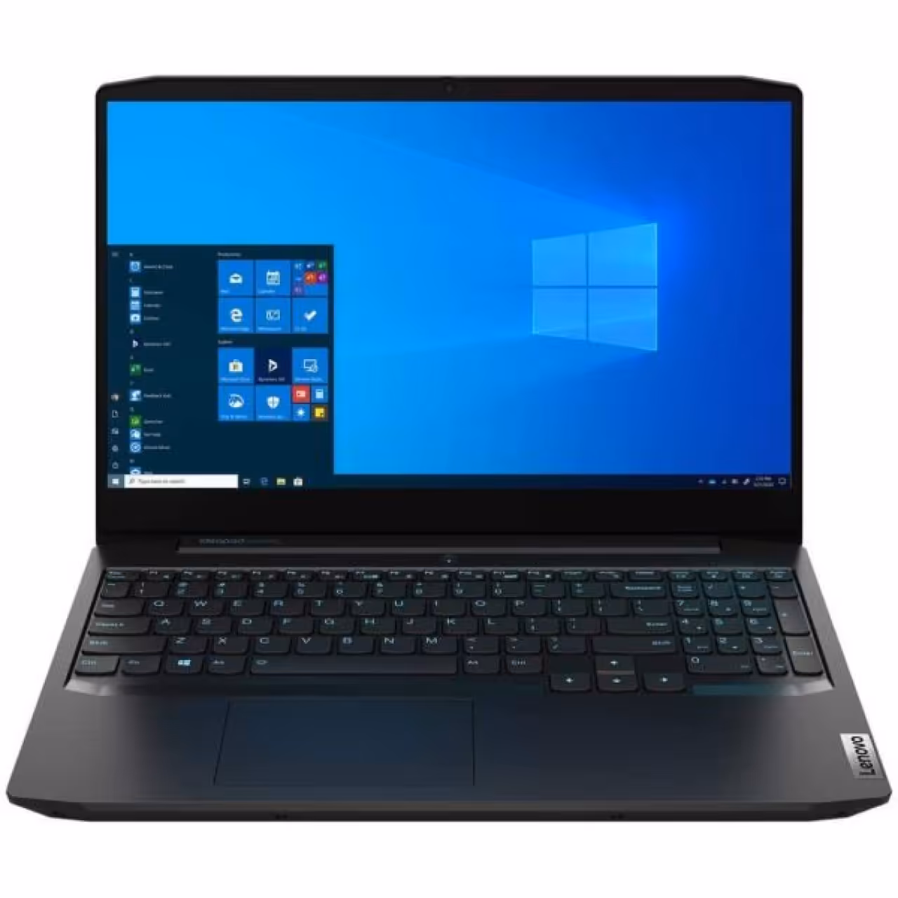 لپ تاپ لنوو مدل Ideapad gaming 3 81Y4-i7