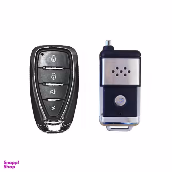 دزدگیر خودرو چیتا مدل BT-CH51