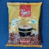 کاپوچینو تیمز بدون شکر 20 عددی رژیمی