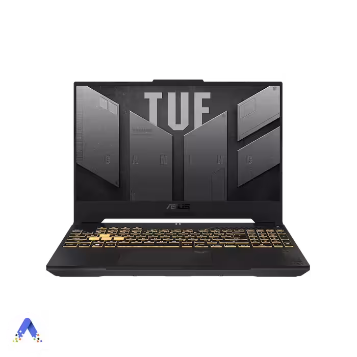 لپ تاپ گیمینگ ایسوس TUF Gaming F17 FX707VU4-ZB (2023)