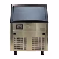 یخساز 75 کیلویی مکعبی ABA