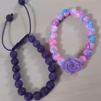 دستبند دوتایی