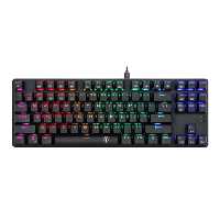 کیبورد مکانیکال گیمینگ تی دگر Bora T-TGK315 RGB