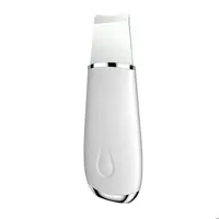 دستگاه اسکراب التراسونیک کارینا مدل LR-103 دستگاه پاکسازی پوست دستگاه لایه بردار
