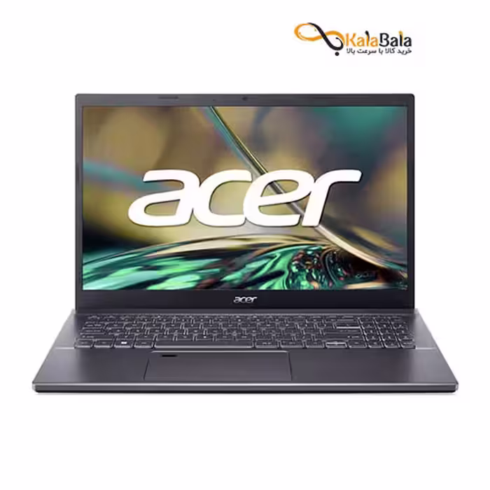 خرید و قیمت لپ تاپ ایسر مدل Aspire 5 A515-57G-71KH