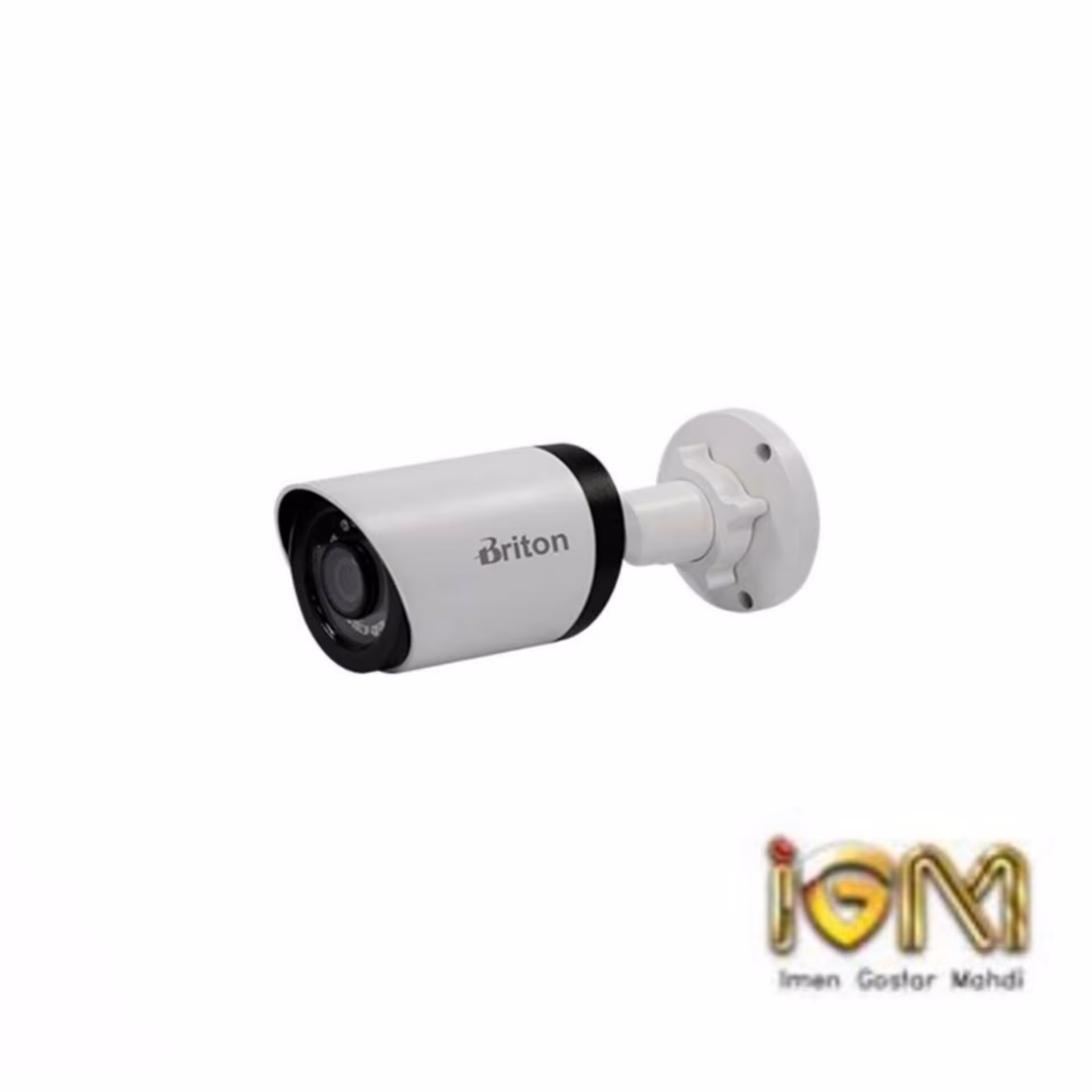 IPC74650B17WD-AIدوربین برایتون 