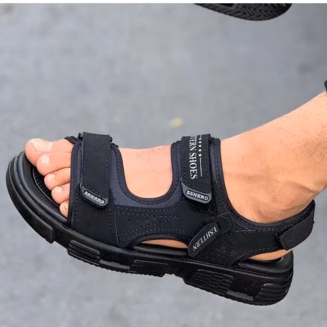 صندل پشت بند زیره طبی 