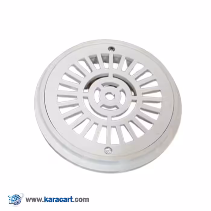 کفشور پلاستیکی استخر (تخت) سایز 4