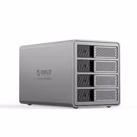 باکس هارد اوریکو مدل 9848RU3