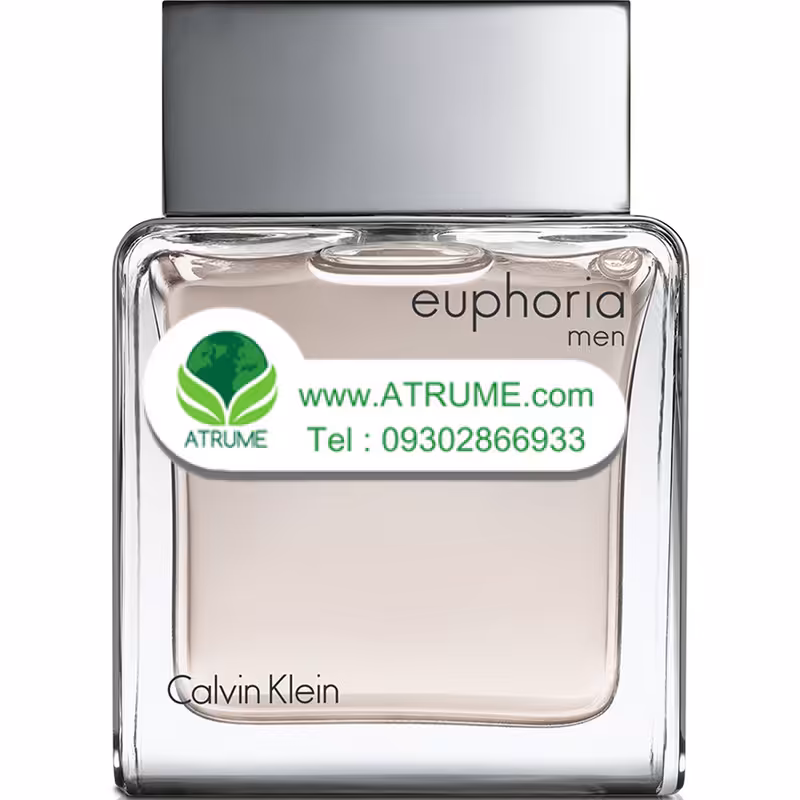 عطر ادکلن کالوین کلین ایفوریا مردانه (سی کی یوفوریا) 100 میل مردانه