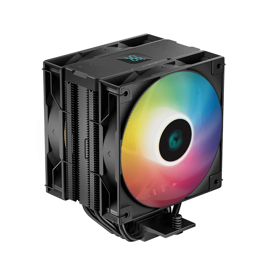 خنک کننده پردازنده دیپ کول DEEPCOOL AG400 DIGITAL PLUS | فروشگاه تکاف