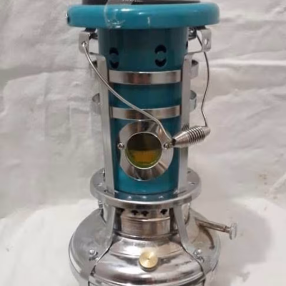 دکوری چراغ الا الدین (پس کرایه)