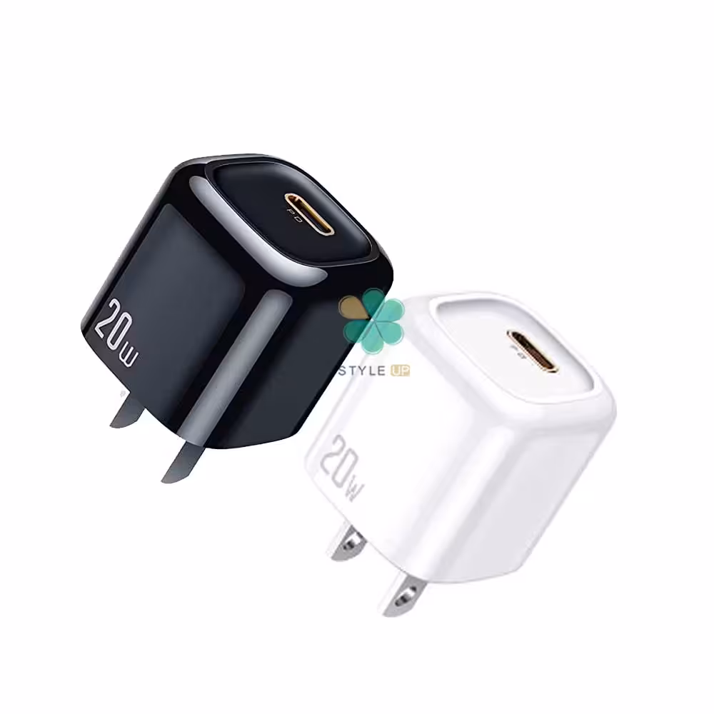 آداپتور فست شارژ مک دودو مدل Mcdodo Ch-8291