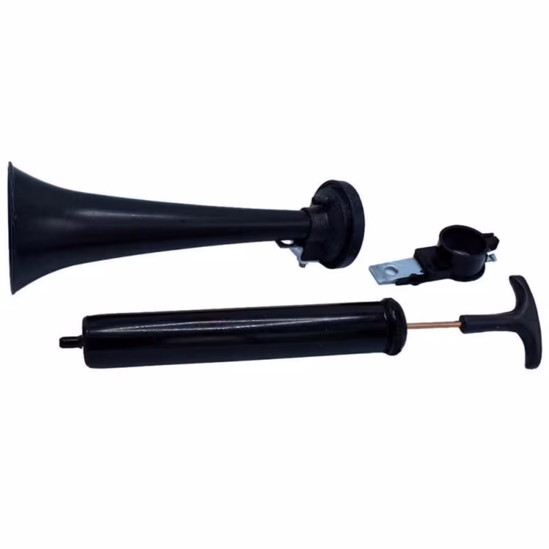 بوق تلمبه ای دوچرخه