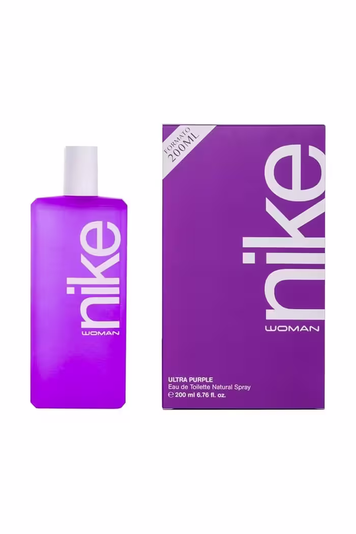 عطر زنانه ادوتویلت 200 میل اورجینال Nike