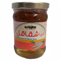 مربا شقاقل حدود 300 گرم