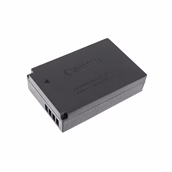 باتری دوربین کانن اصلی Canon LP-E12 Battery Org