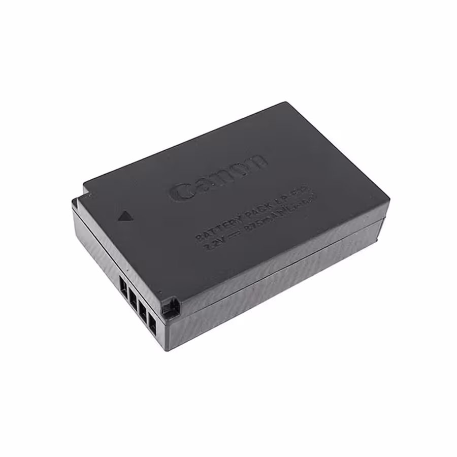 باتری دوربین کانن اصلی Canon LP-E12 Battery Org