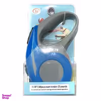 قلاده سگ اس جی مدل Sj-208-Bl کد 3333