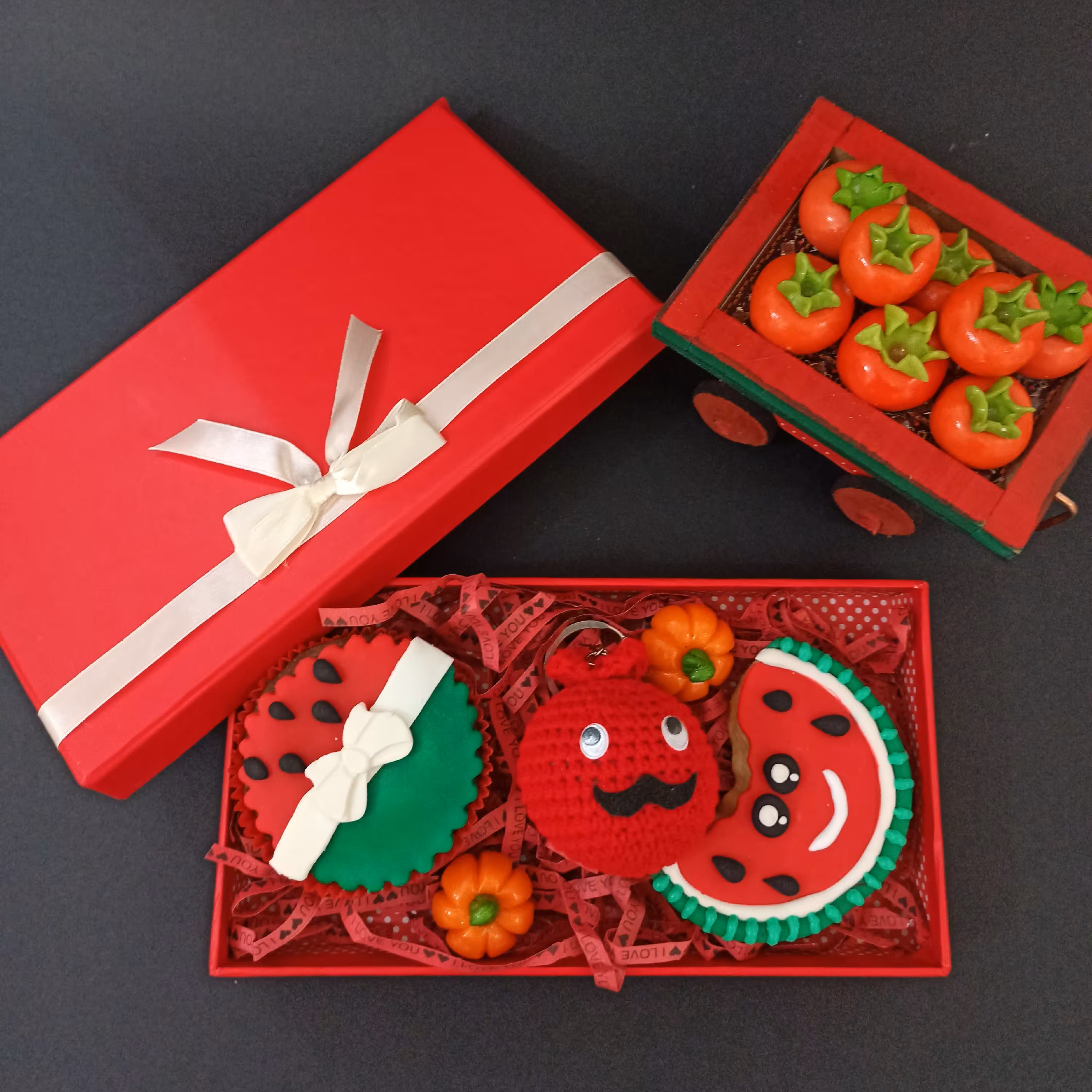 پک یلدایی شیرینی یلدایی