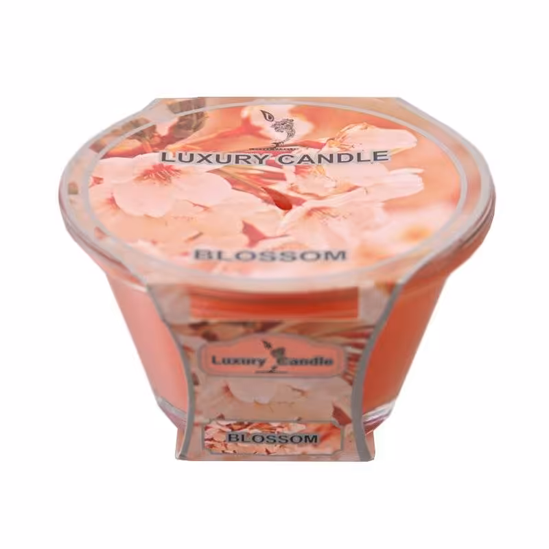 شمع عطری شکوفه Blossom