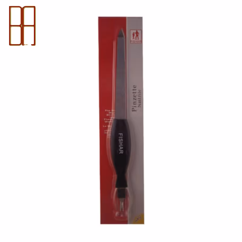  سوهان ناخن Fishar 