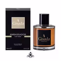 ادکلن مردانه گیسادا امباسادور من Gisada Ambassador for men