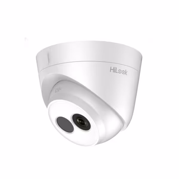 دوربین تحت شبکه 2 مگاپیکسلی Hilook مدل IPC-T120 - فروشگاه اینترنتی طیف سنتر