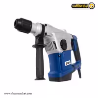 بتن کن نک 7 کیلویی مدل NEK 1341CH