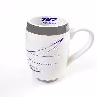 ماگ Boeing 787