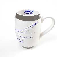 ماگ Boeing 787