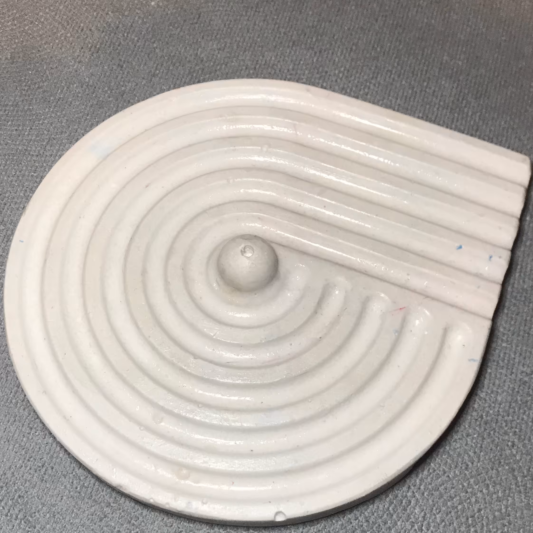 جای عودسنگ مصنوعی