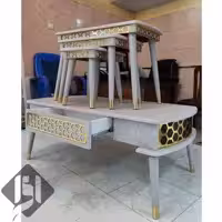 میز جلو مبلی آراد
