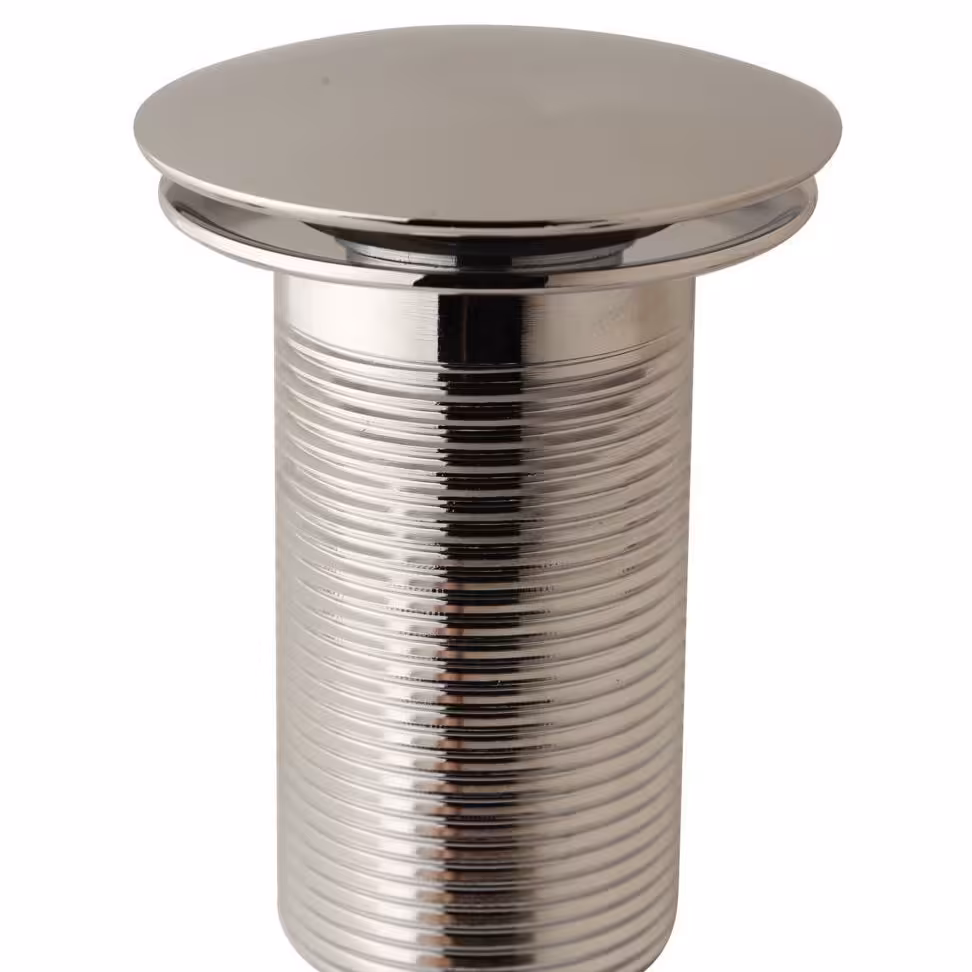 زیرآب اتومات برنجی کرم مات