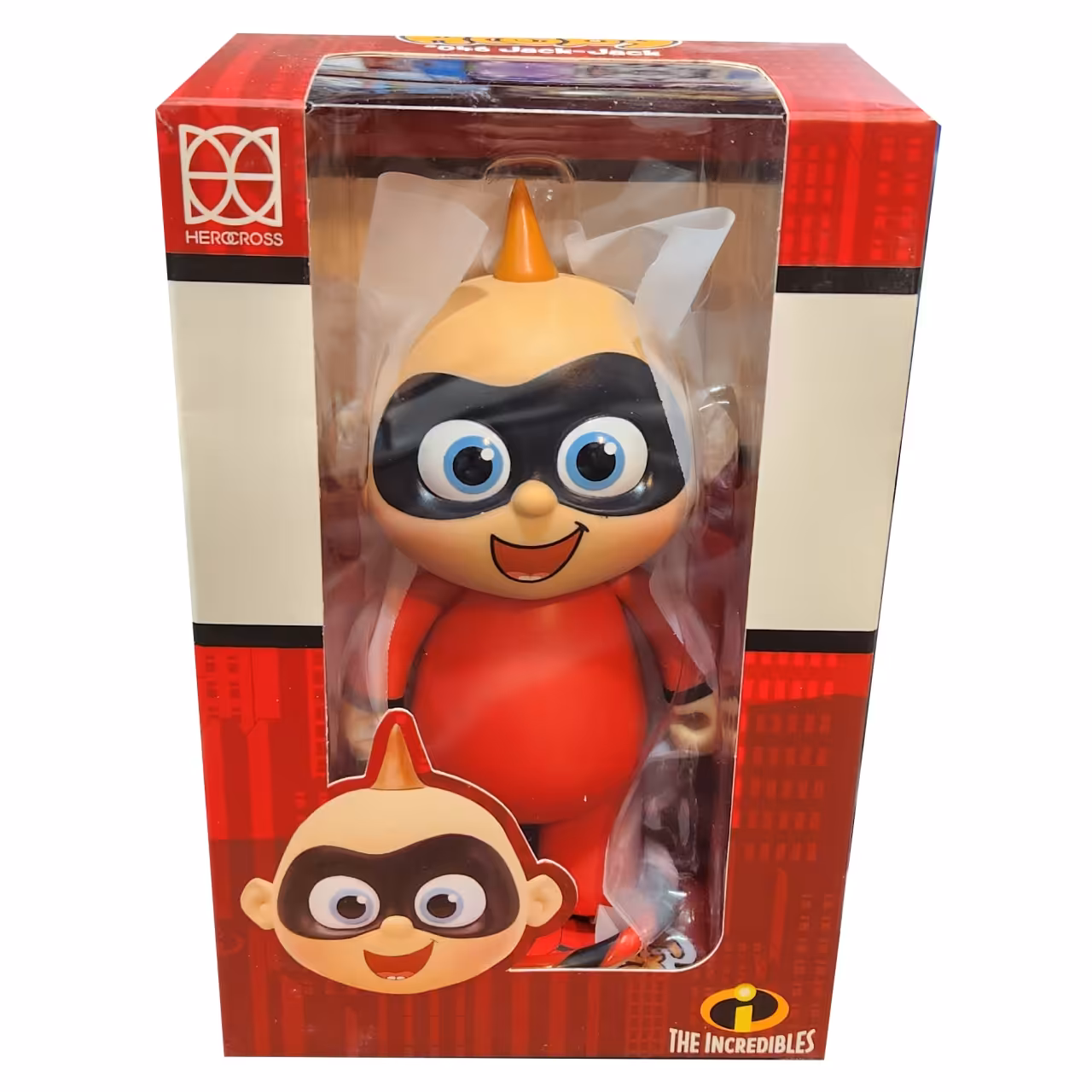 فیگور دیزنی مدل Jack Jack