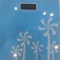 ترازوی وزن کشی  180 کیلویی