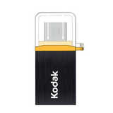 ظرفیت 8 گیگابایت - مشخصات فنی - قیمت | هدیش K210 فلش مموری کداک