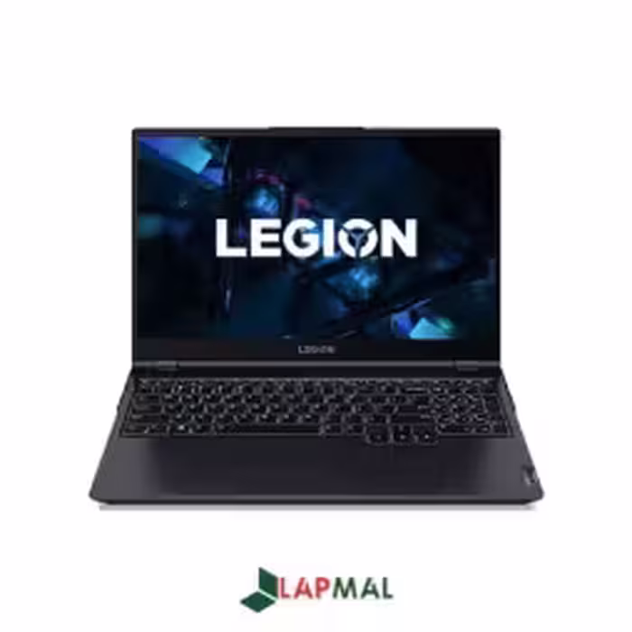 لپ تاپ لنوو مدل Legion 5-PC
فروشگاه اینترنتی تخصصی لپتاپ لپ مال