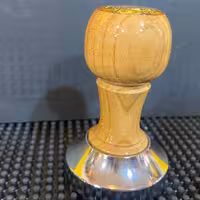 تمپر لوگودار سایز 51