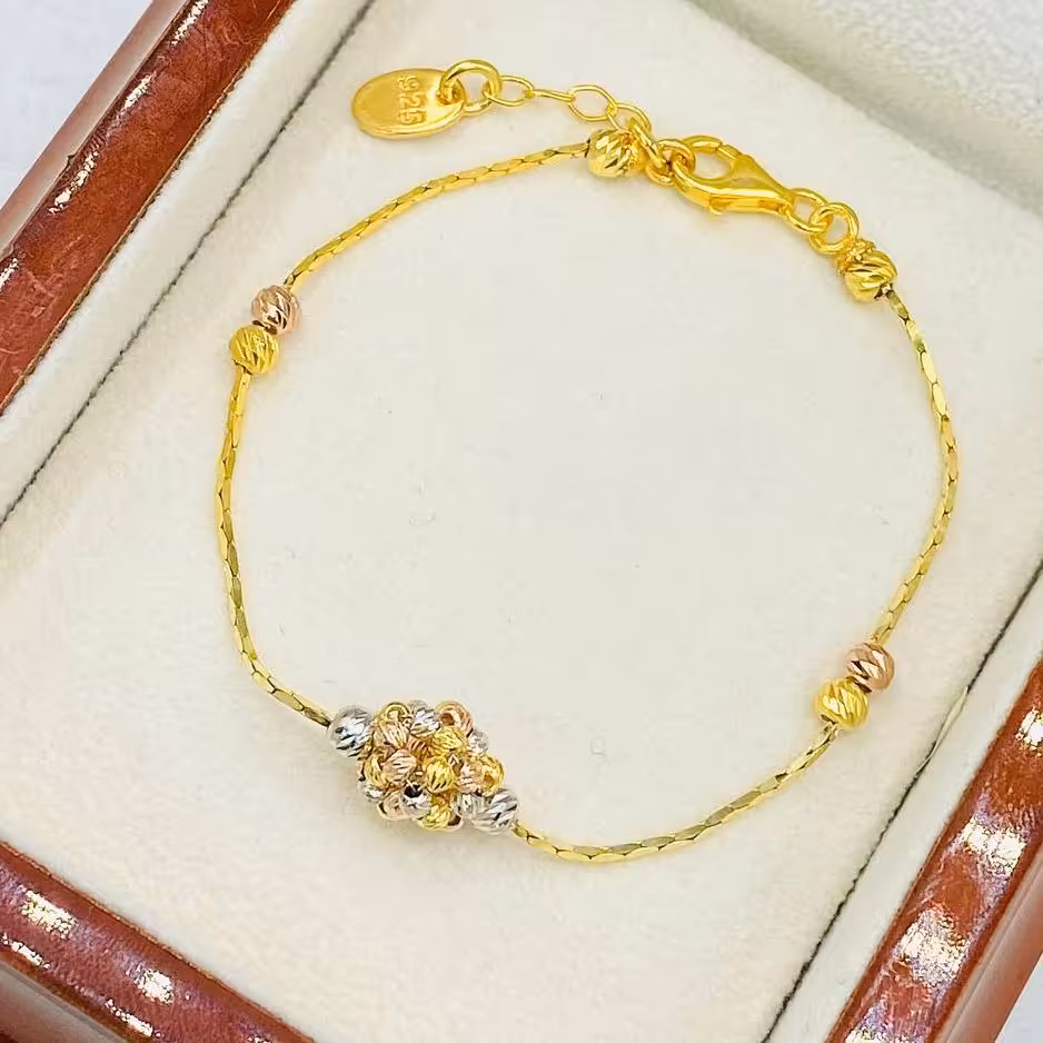 دستبند البرنادو