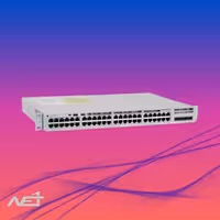 سوئیچ سیسکو Cisco C9200L-48T-4G