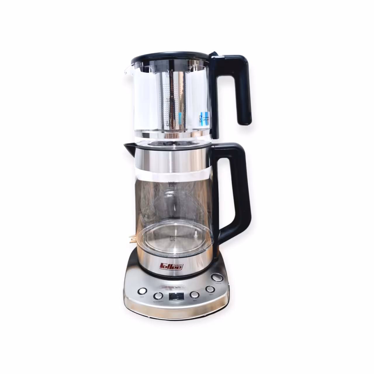 چای‌ساز فلر مدل TS 120