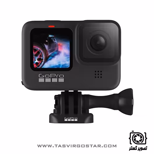 دوربین گوپرو Hero 9