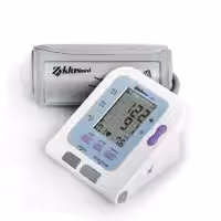 فشارسنج زیکلاس مد مدل08C(دیجیتال بازویی)