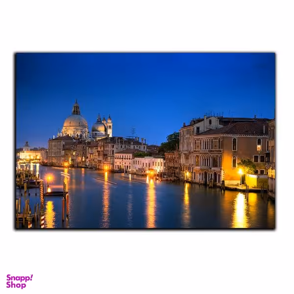 تابلو شاسی بکلیت طرح رود ونیز مدل SH-s374