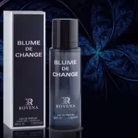 عطر  30 میل روناrovenaرایحه بلو شنل