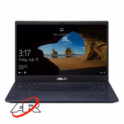 لپ تاپ ایسوس مدل X571GT-BQ005T i5 9300H 8GB 1TB 256SSD 4GB