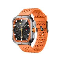 ساعت هوشمند گلوریمی مدل Glorimi GX Trace